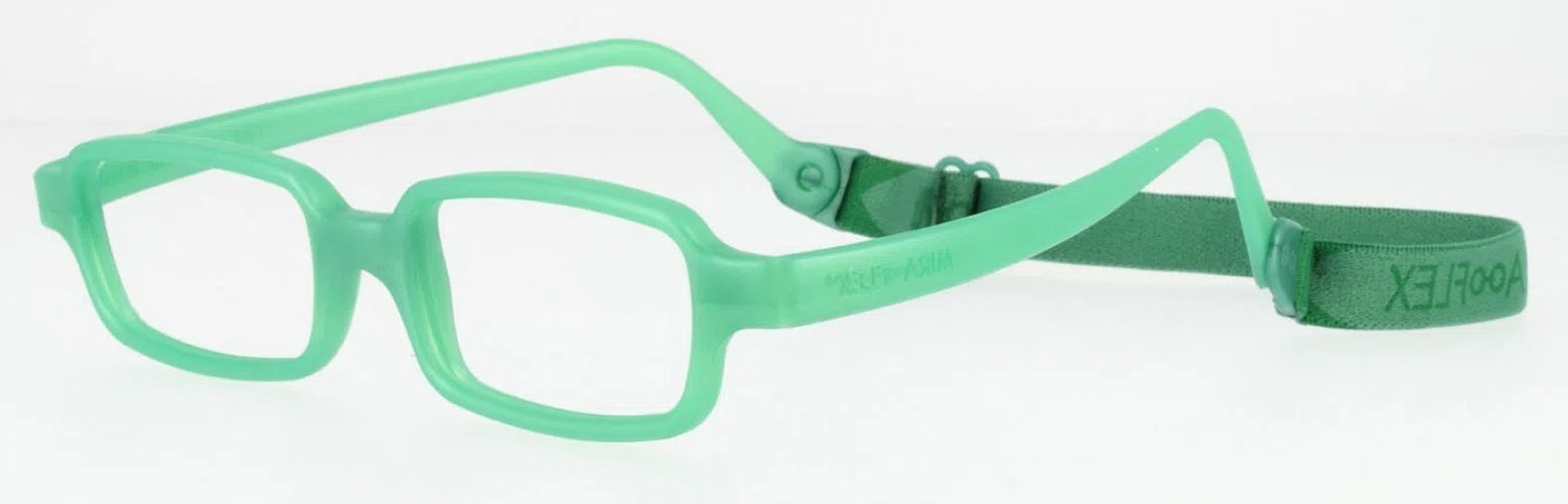 Miraflex NewBaby2 Eyeglasses - view 41